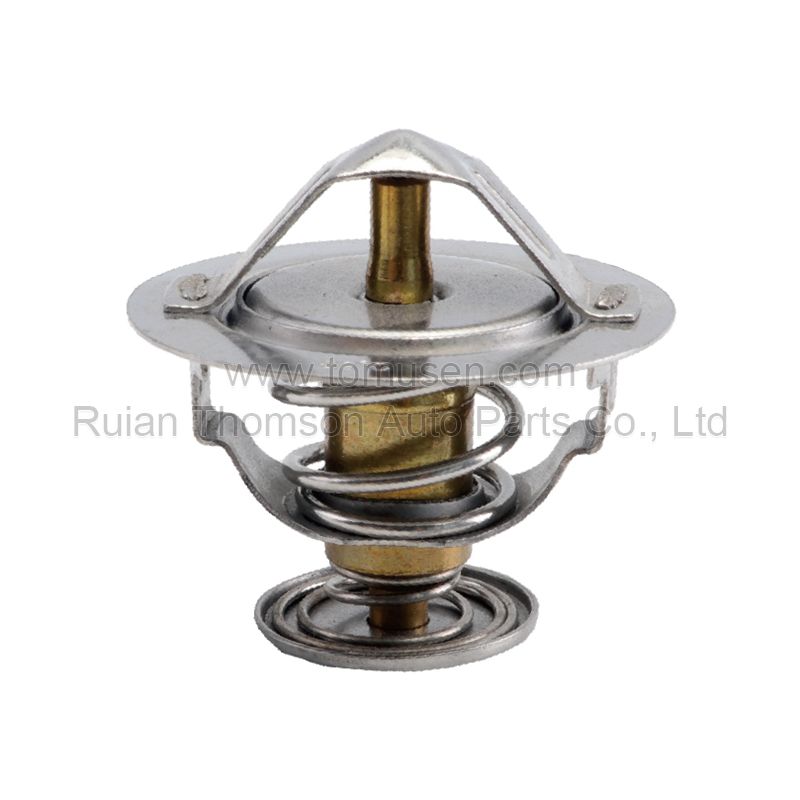 High Quality Engine Coolant Thermostat For Isuzu