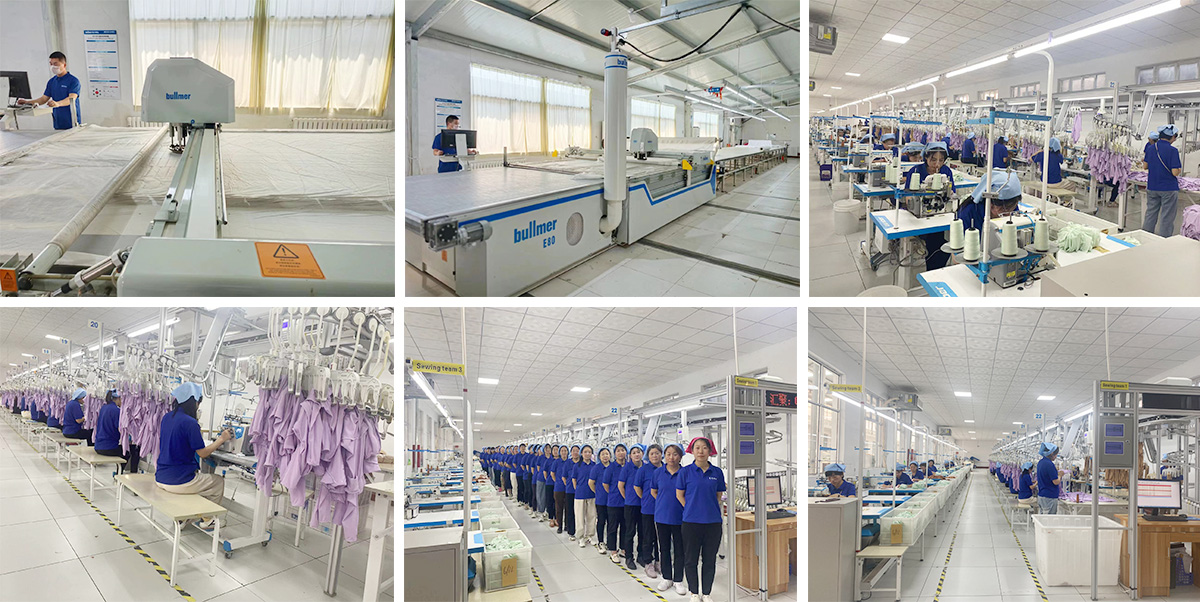 Qingdao Unimetone Trading Co., Ltd
