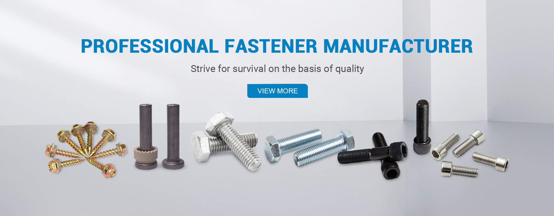 Kimir Fastener Manufacturing Co., Ltd.