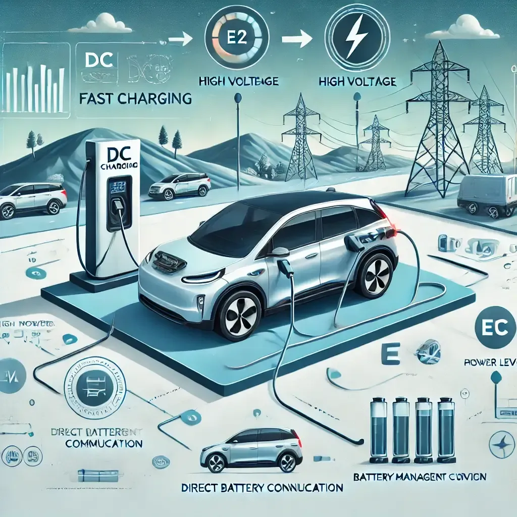 Is Fast Charging Bad for Battery (EV)