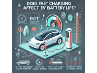 Is Fast Charging Bad for Battery (EV)