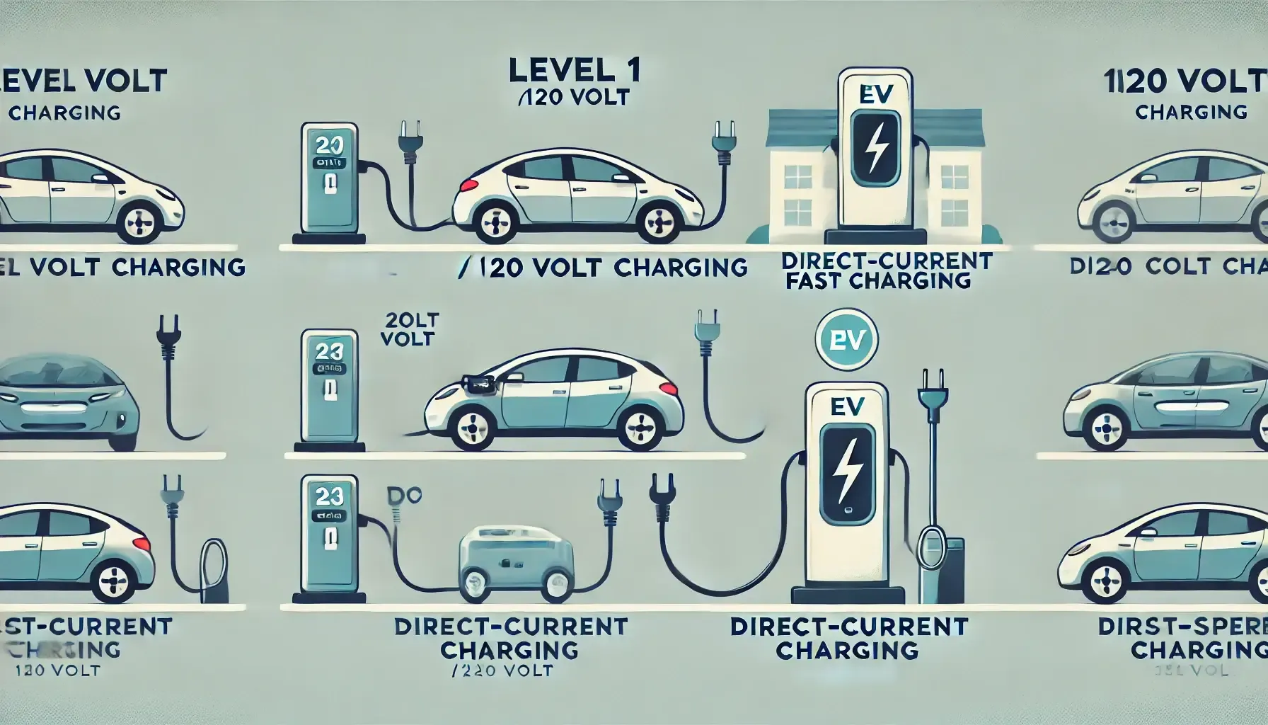 How Does EV Charging Work?