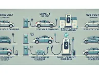 How Does EV Charging Work?