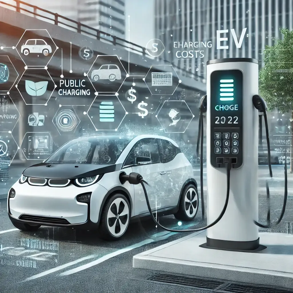 What is the Cost of Charging an Electric Car