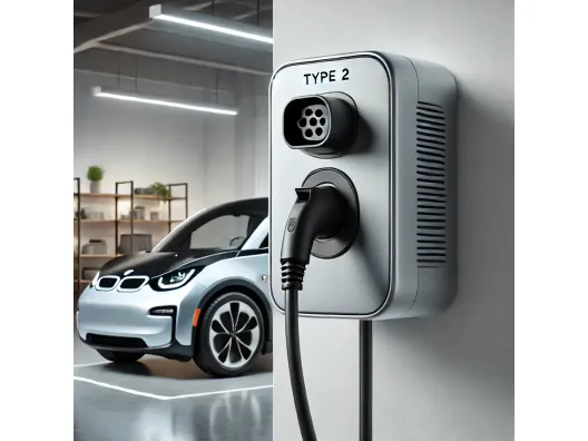 Best Type 2 EV Charger​, Home Charger