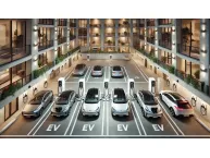 EV Charging Stations for Condos​ - Complete Guide