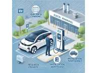 How to Buy EV Charging Stations​