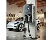 Dual EV Charger Level 2​ for home | Charging Two Cars