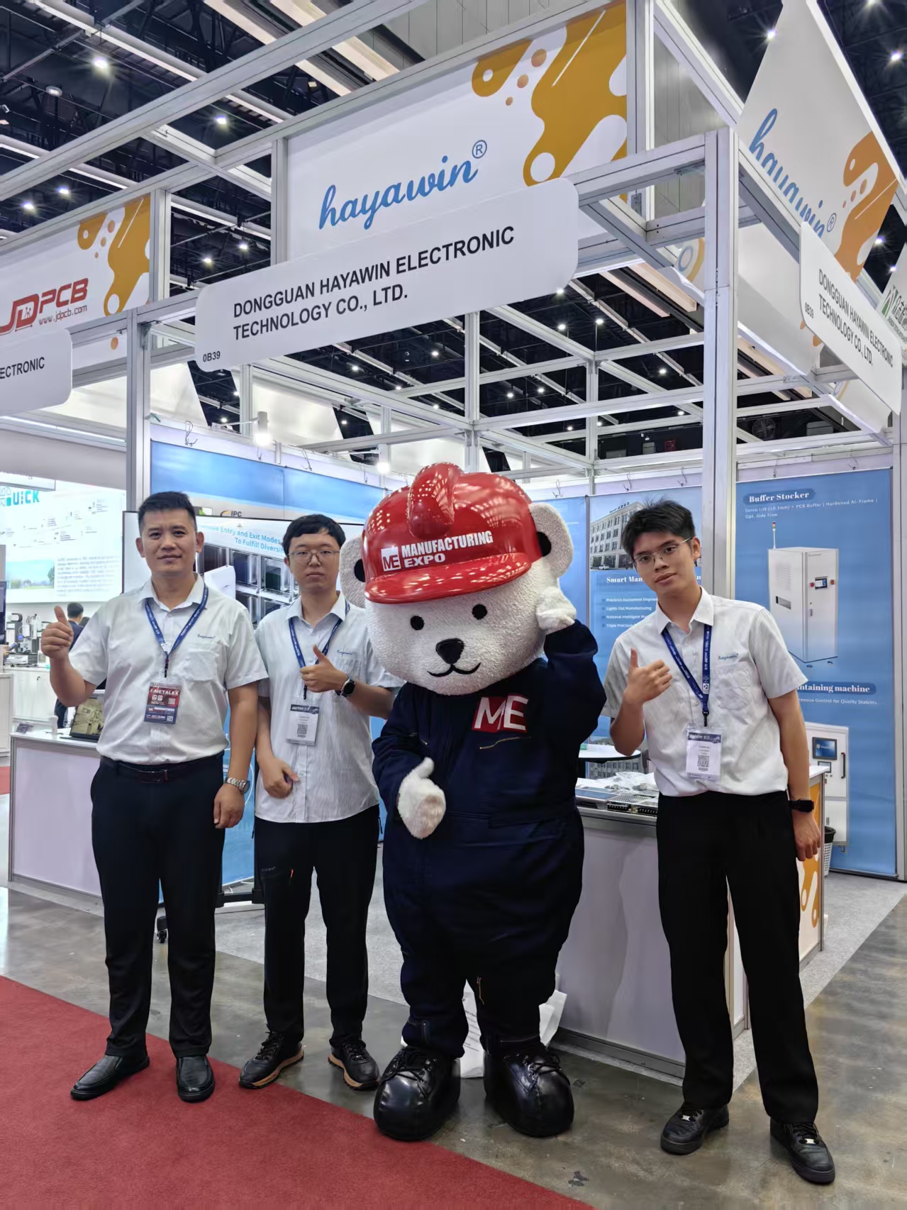 NEPCON Thailand 2025 NEPCON Thailand 2025