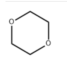 Dioxane