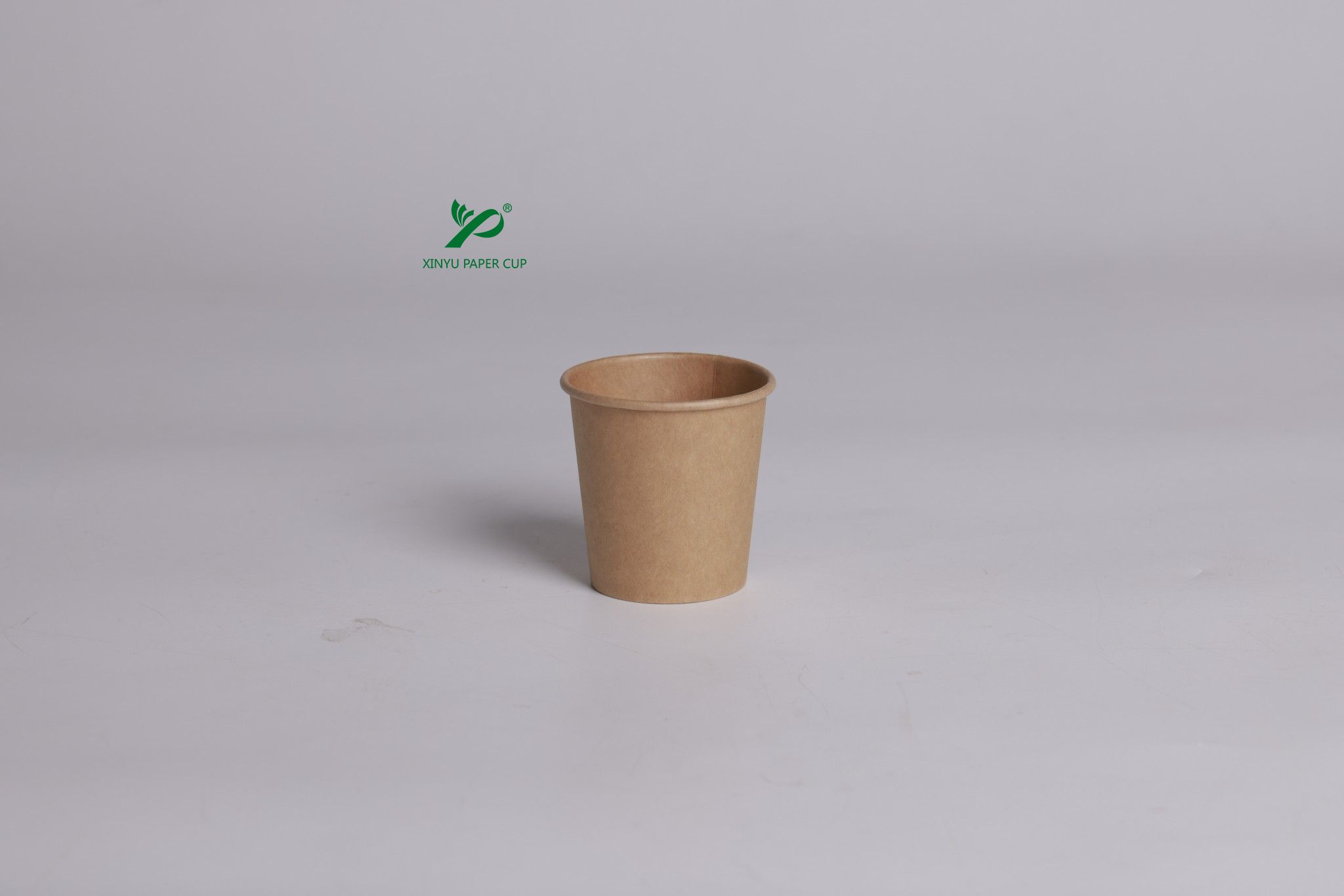 4oz espresso single wall coffee paper cup 4