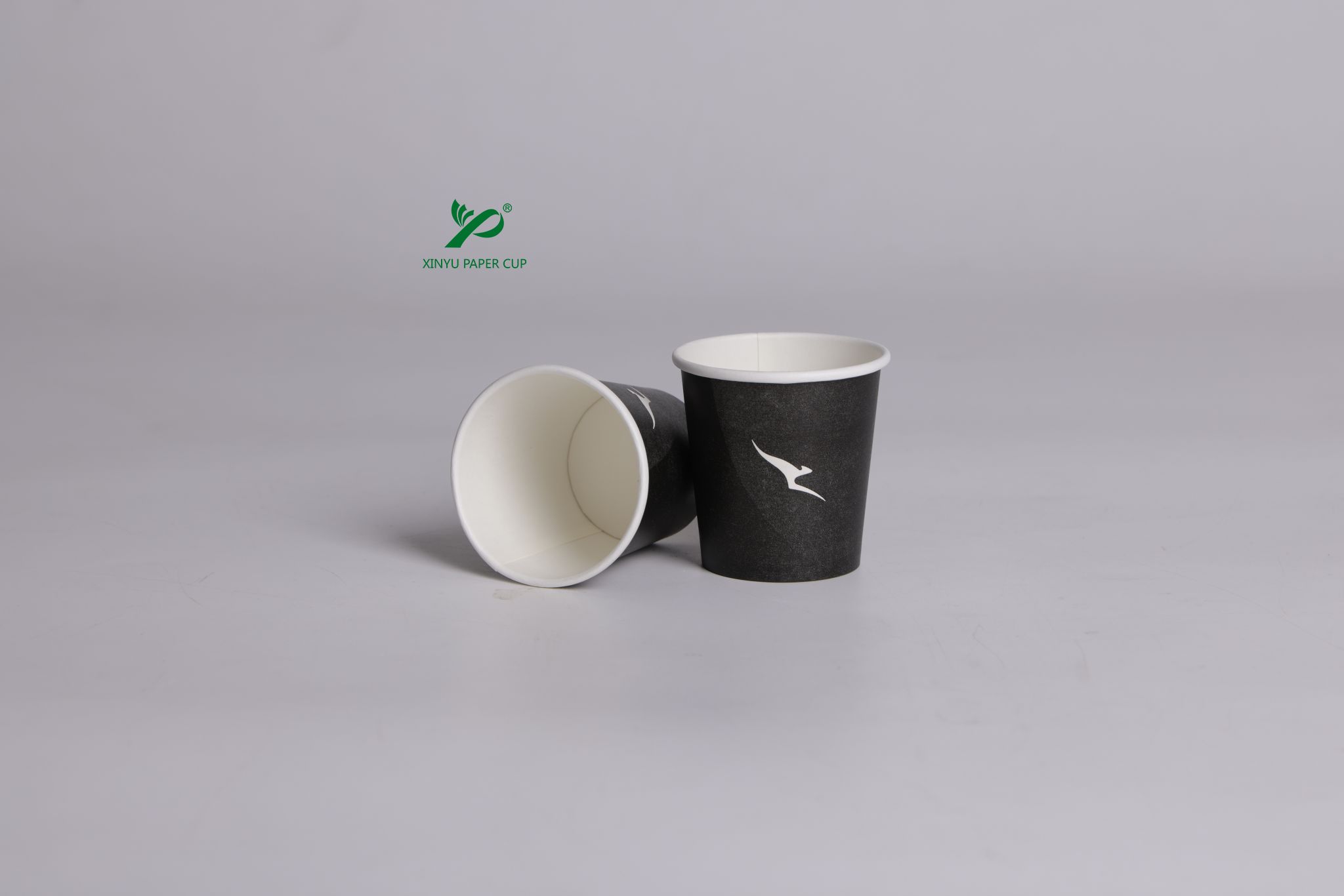 4oz espresso single wall coffee paper cup 3