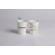 8oz/9oz Single Wall Hot Coffee Cup 3