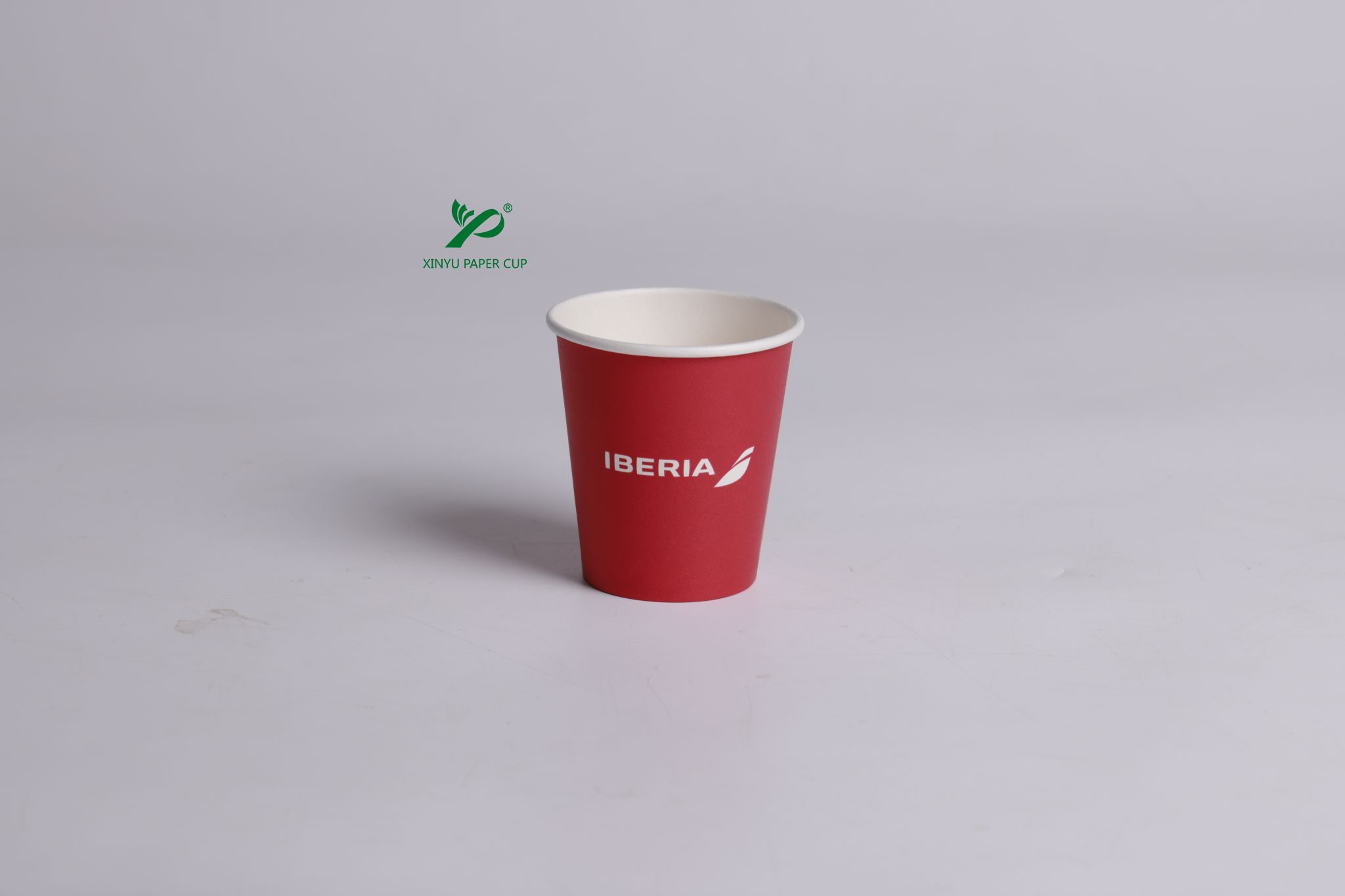 6oz/7oz single wall hot paper cup 4