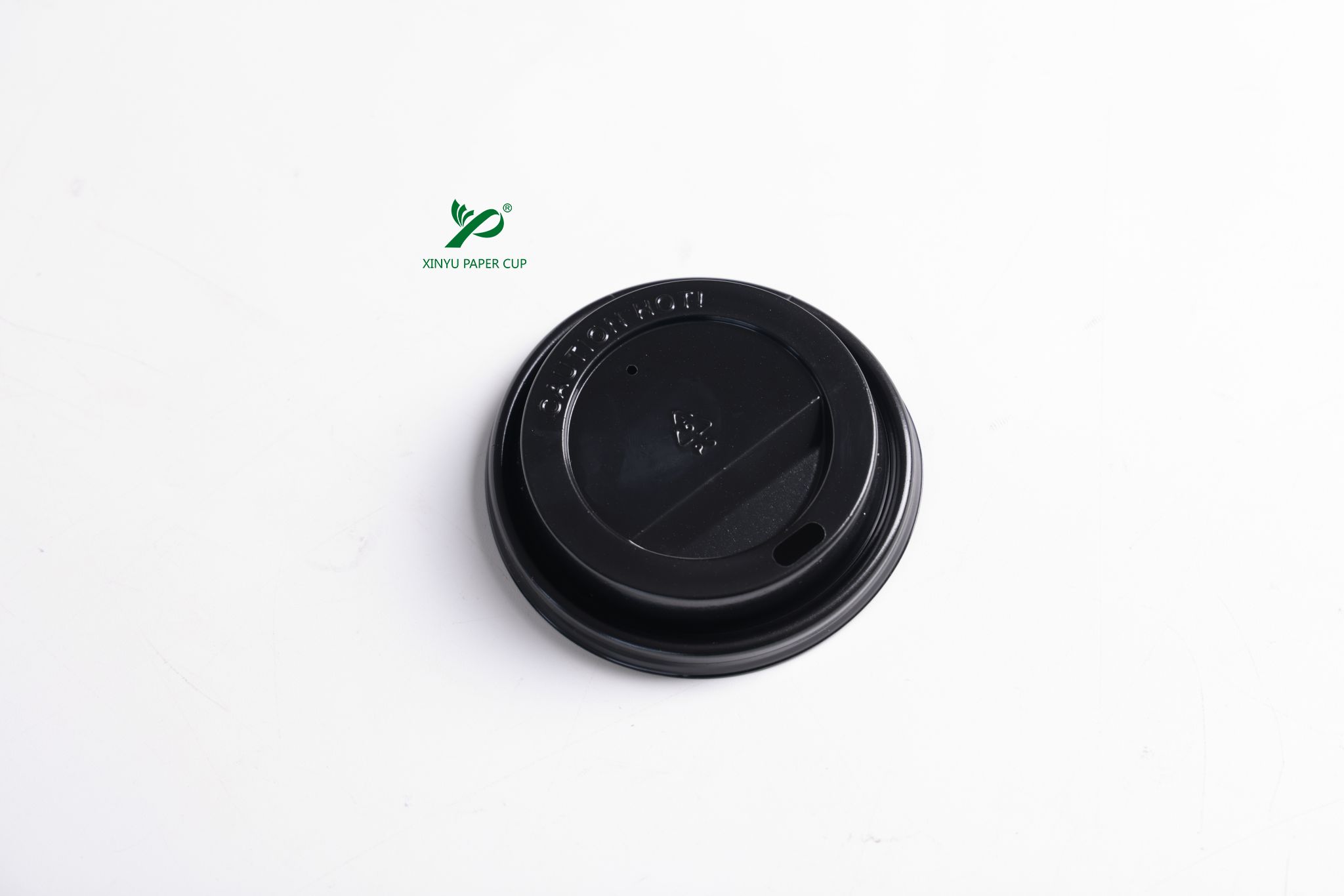 PS paper cup lid 3