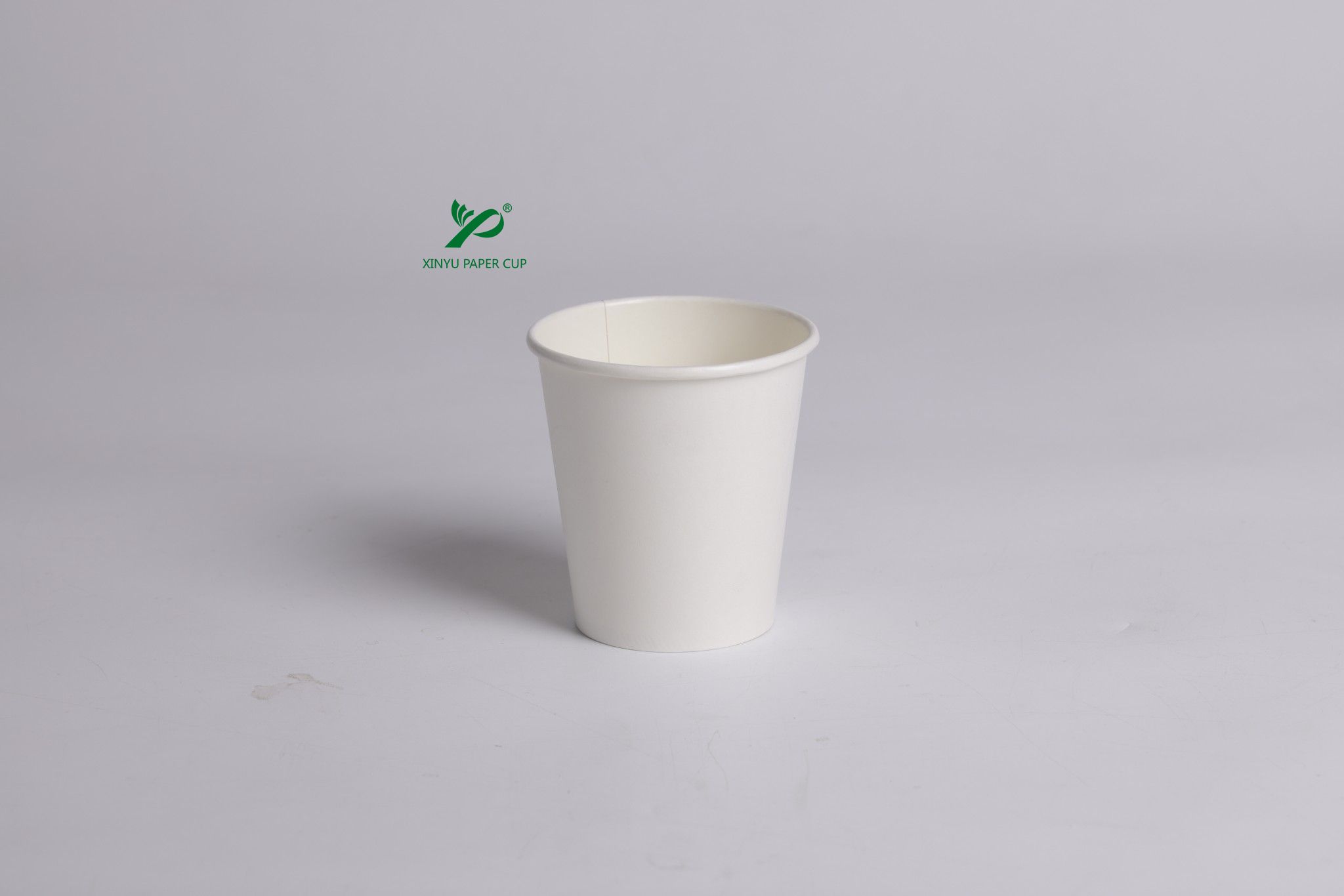 10oz Single Wall Cold Drinking Paper Cup 5