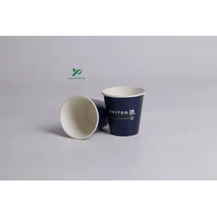 10oz Single Wall Cold Drinking Paper Cup 1