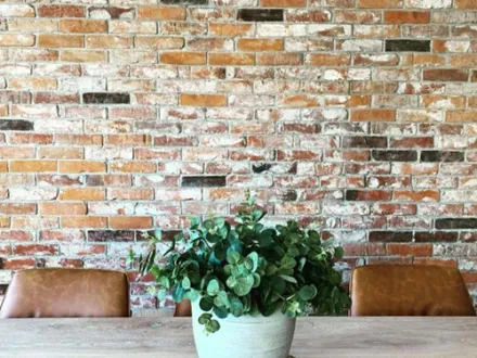 What are the Different Types of Reclaimed Bricks?