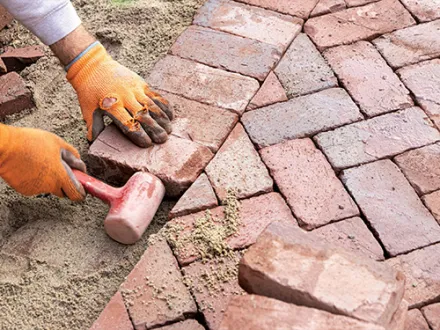What are Paver Bricks Used for?