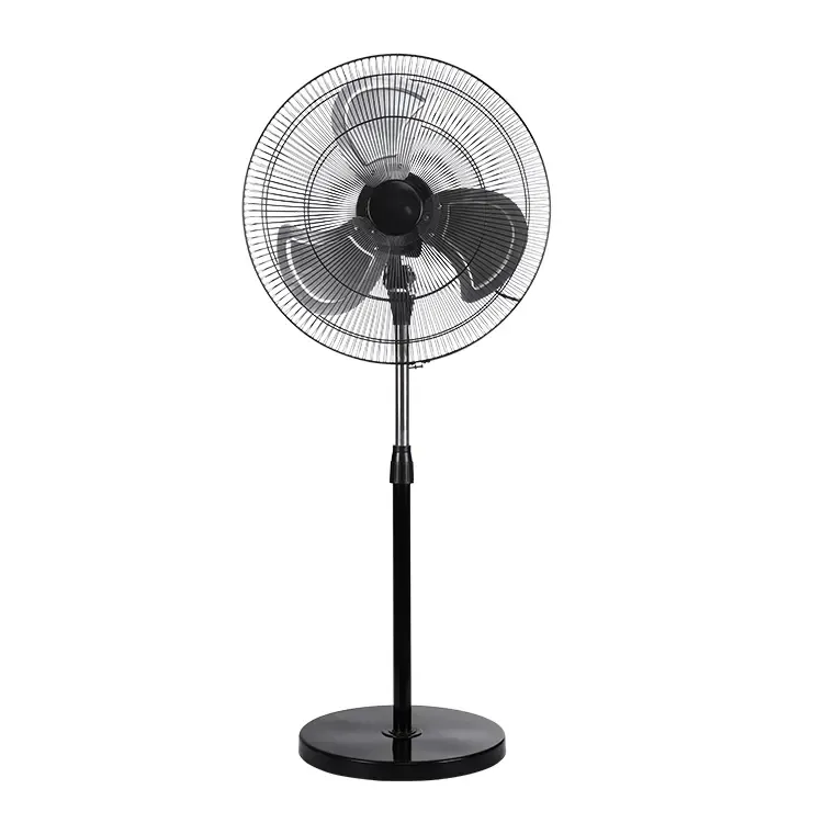Hot sales 18 Inch home 80W electric high speed stand cooling fan Hot sales 18 Inch home 80W electric high speed stand cooling fan