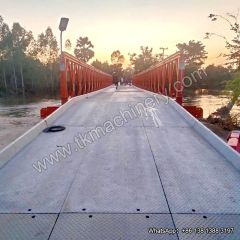 Emergency Bridge