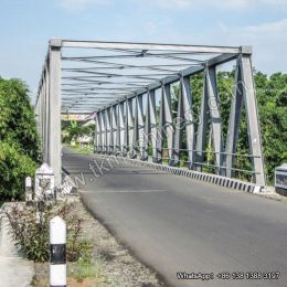 Standard Length Truss Bridges