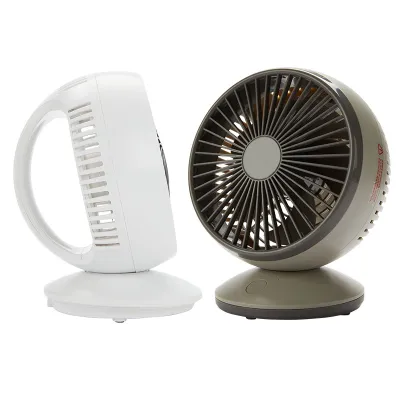 Portable Table Cycle Fan