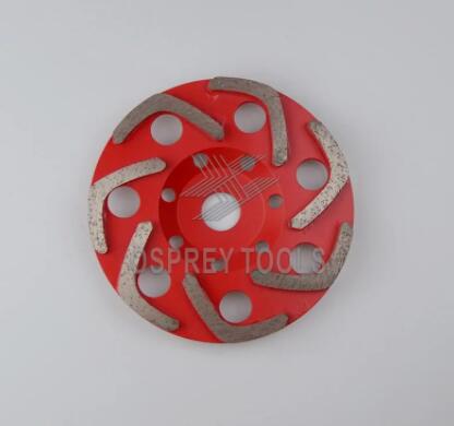 Diamond Grinding Cup Wheels Diamond Grinding Cup Wheels