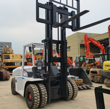 Used Forklift Used Forklift