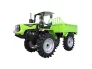 70HP hilly mountain high clearance wheeled tractor(HL704H-3)