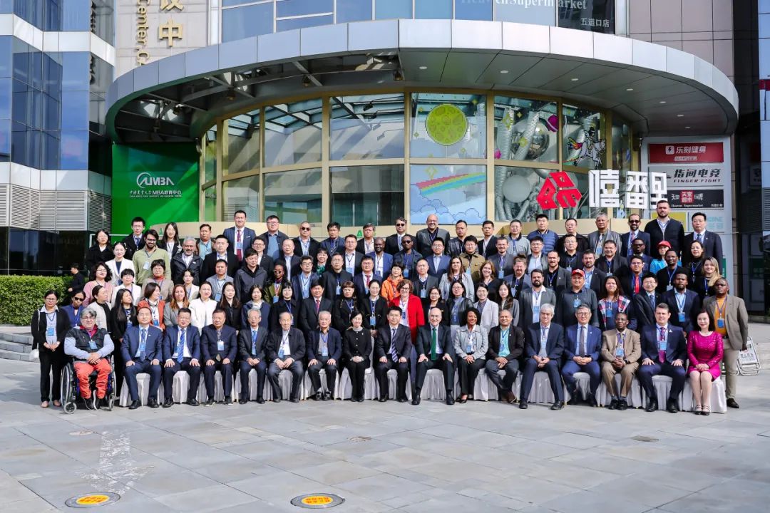 Celebrating 50 Years of China-Brazil Diplomatic Relations and Family Farming Revitalization Celebrating 50 Years of China-Brazil Diplomatic Relations and Family Farming Revitalization
