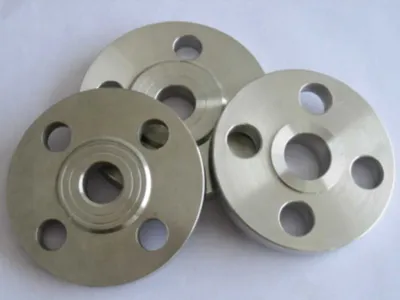 Hebei high-pressure flange blind plate production