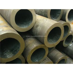 ASTM B165 UNS N00400 Monel 400 seamless pipe