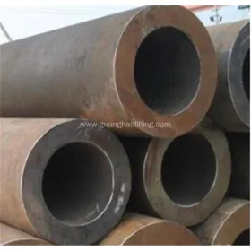 ASTM A790 UNS S32750 seamless welded pipe tube