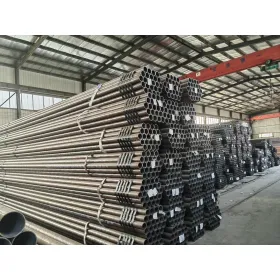 ASTM A333GR6 Seamless Steel Pipe
