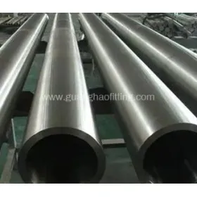ASTM B729 UNS N08020 Alloy 20 Seamless Pipe