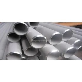 ASTM A312 316Ti Stainless Steel Seamless Tube