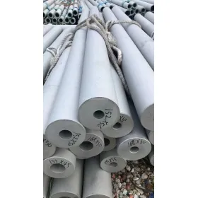 ASTM A213 Alloy High Pressure T11 T12Tube Pipe