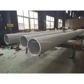 ASTM A335 P1 Alloy Seamless Pipe Tube