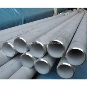 ASTM A790 Super Duplex Seamless Stainless Steel Pipe