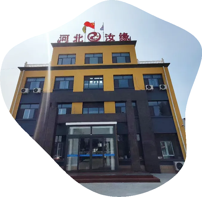 Hebei Ruyuan Building Material Co., Ltd.