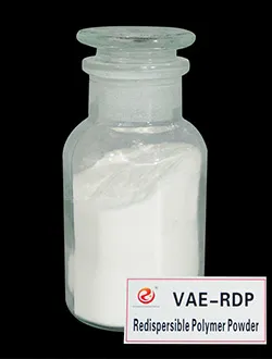 Redispersible Polymer Powder (VAE-RDP)