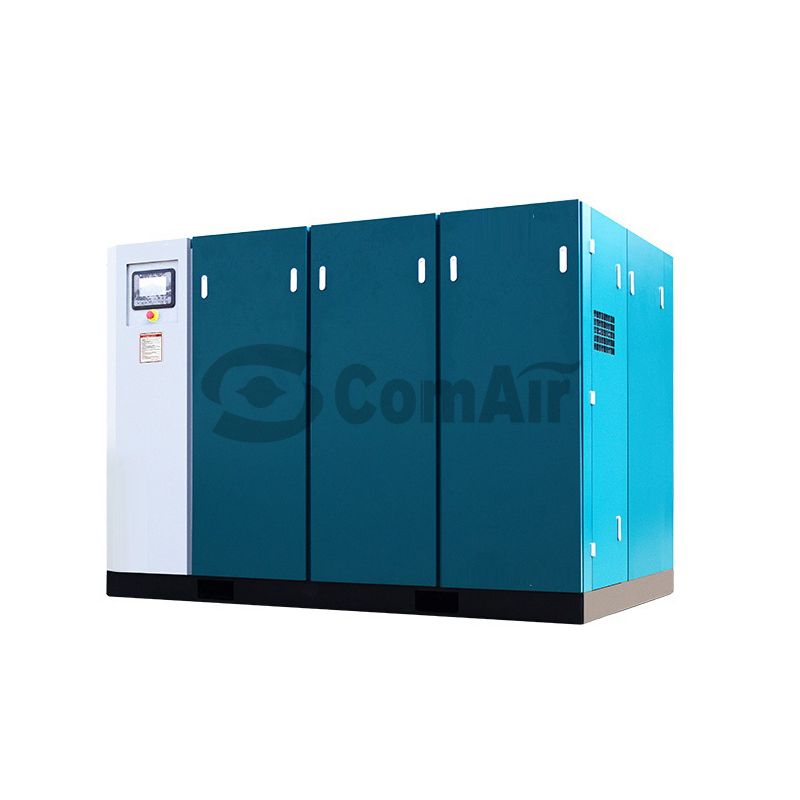 High Pressure Screw Air Compressor High Pressure Screw Air Compressor