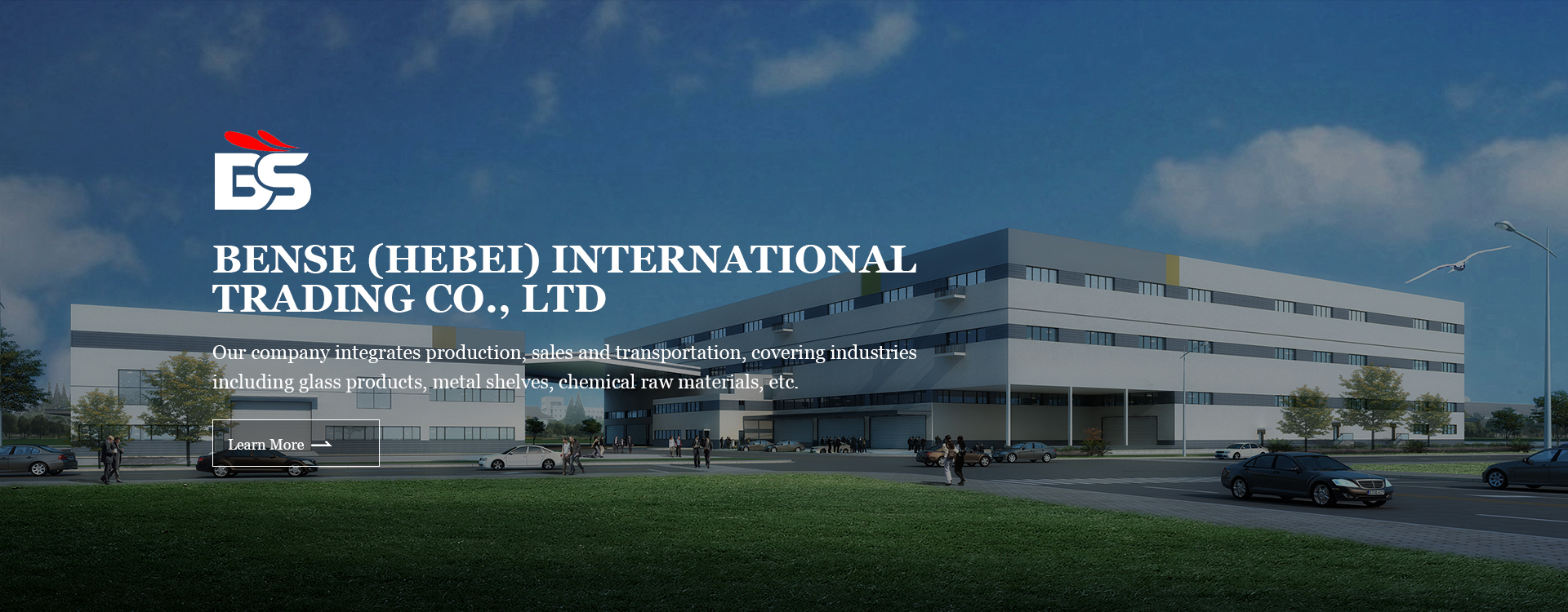 Bense (Hebei) International Trading Co., Ltd Bense (Hebei) International Trading Co., Ltd