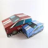 S/2 Taxi Box YXC18051/ YXQ19004
