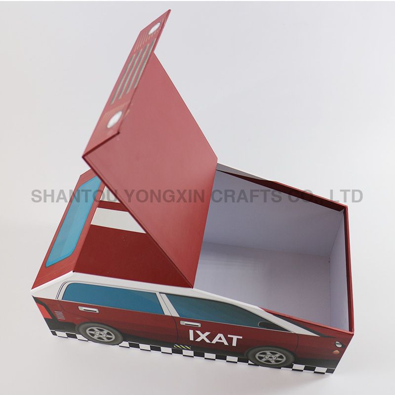S/2 Taxi Box 6