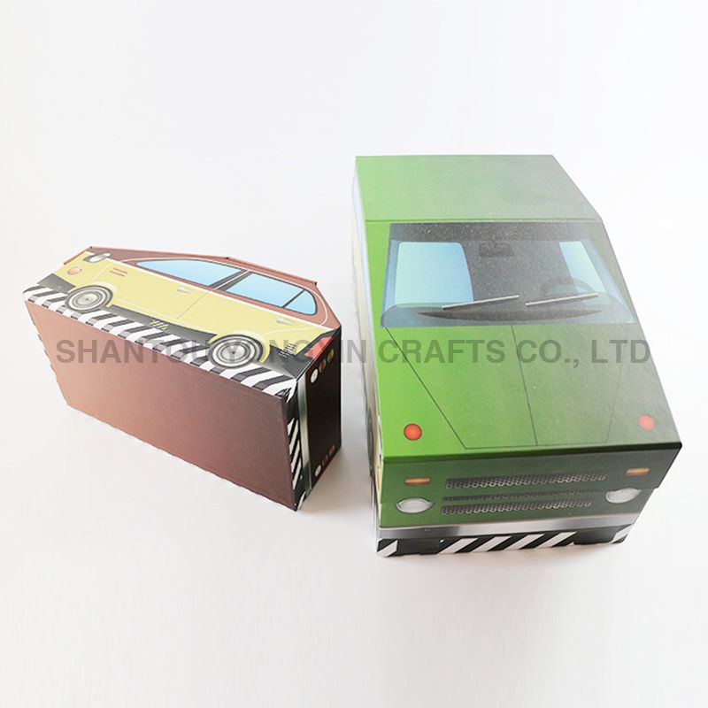 S/2 Taxi Box 3
