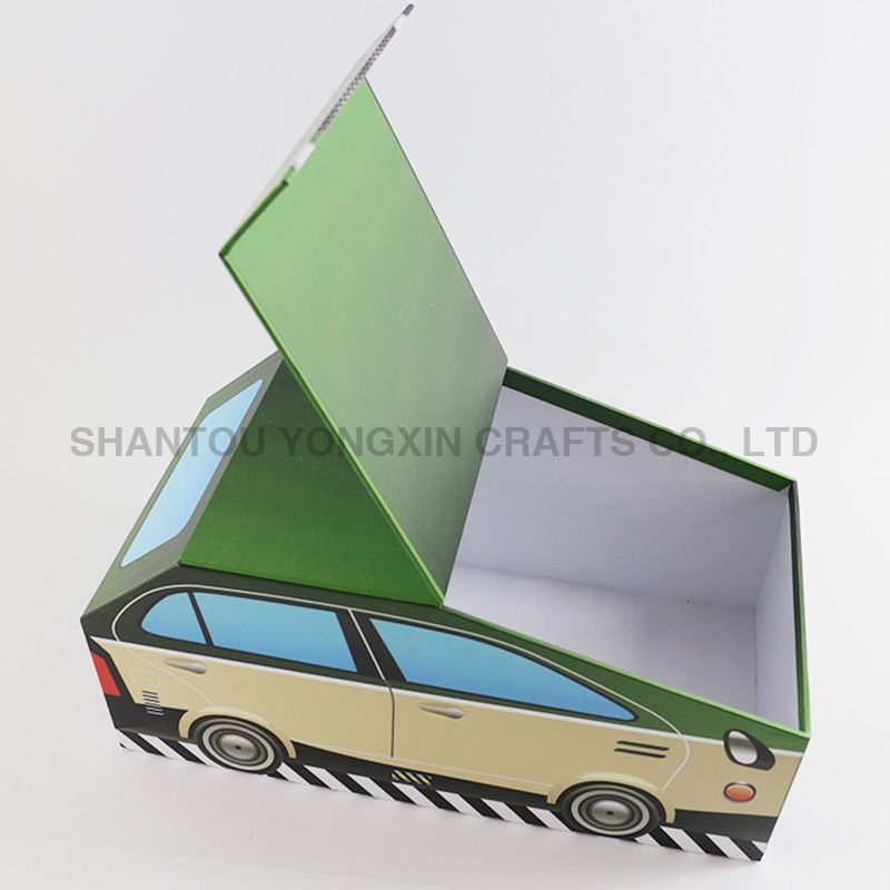 S/2 Taxi Box 4