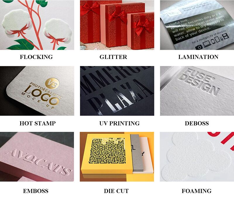 Classical Chinese Gift Box 6
