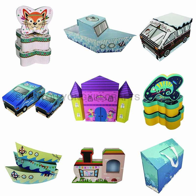 S/3 Boat Box 6